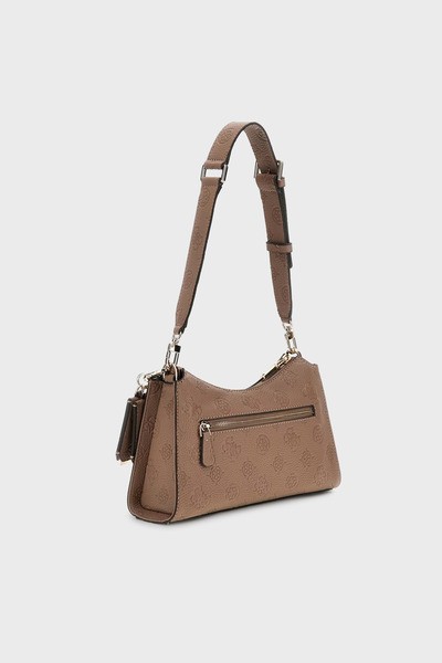 Guess Cresidia 4g Logo Adjustable Strap Bag Hwpd9888180 Bag Hwpd98 88180 Dko