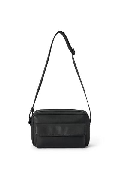 Ecco Camera Bag City Crossbody
