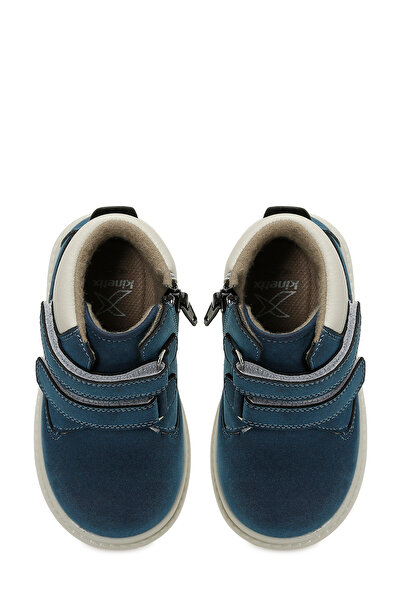 Kinetix FERB B 5PR Lacivert Erkek Çocuk Worker Bot