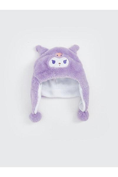 LC Waikiki Timeless Store: Timeless Recommendations |   Kuromi Printed Girls' Snow Hat