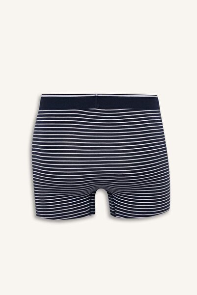 DeFacto Regular Fit 5li Boxer F9852AX25WN