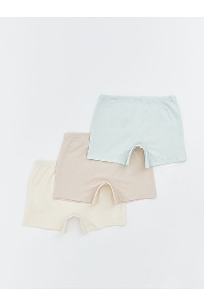 LC Waikiki Printed Girl's Boxers