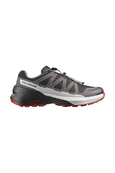 Salomon Men's Black Speedcross Peak Gore-Tex Running Shoes L47852800
