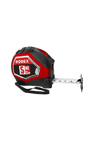 Rodex Roulette With Magnet 3M*16Mm* (Mtn07316), RHT0901170316