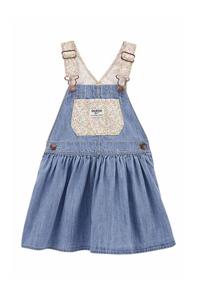 LC Waikiki Little Girl's Slippers Skirt