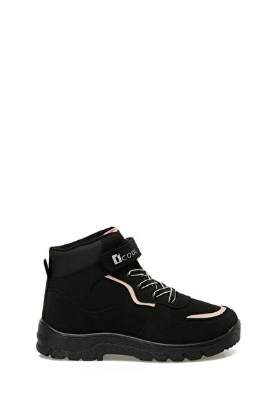 LC Waikiki PERO F 5PR Siyah Kız Çocuk Outdoor Bot