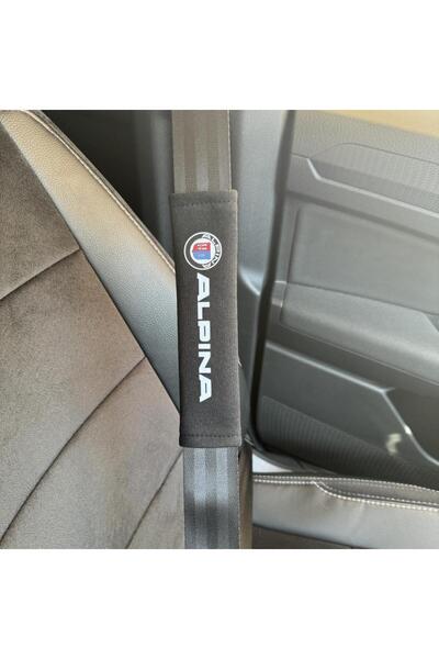 lole-x auto Alpina Safety Belt Pad