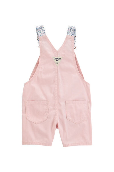 LC Waikiki Little Girl's Slippers Shorts