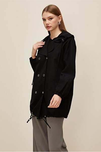 Alvina Drawstring Wear It Out 45982