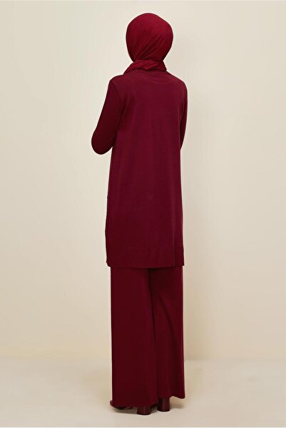 Alvina Tri-Kot Suit with Pants 45824