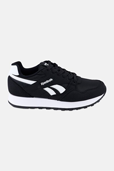 Reebok Women Lace Up Running Shoes, Black