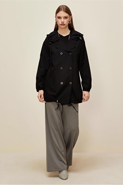 Alvina Drawstring Wear It Out 45982