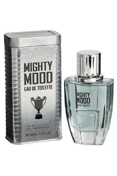 Linn Young Mighty Mood EDT 100 ml + 30 ml Σετ δώρου για άνδρες