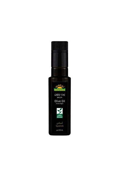 natureland Spanish Olive Oil 100 ml