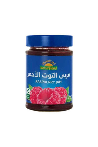 natureland مربى التوت 200 جرام