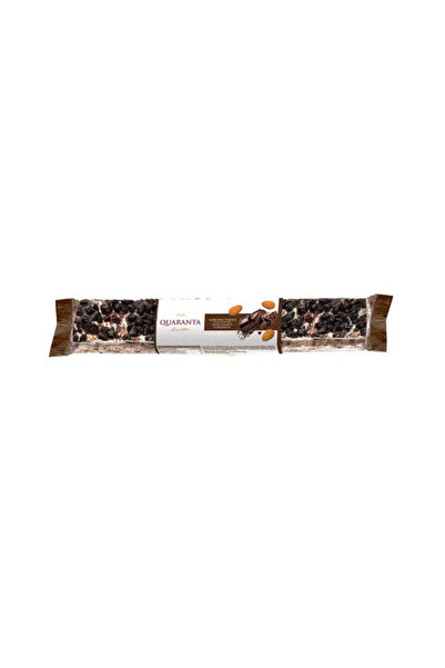Others Quaranta Dark Chocolate Nougat 100g