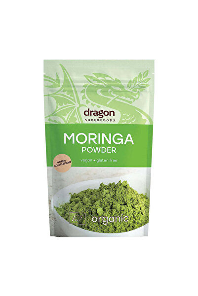 Dragon Moringa Powder 200 g