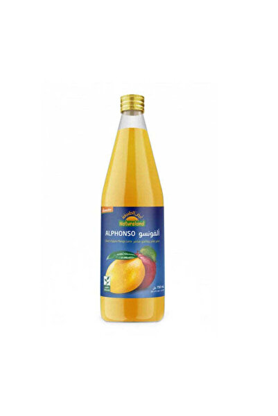 Others Natureland (Ard Al-Tabi'a) Alphonso Mango Juice 750 ml
