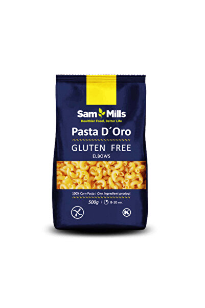 Others Pasta Doro Al Boz 500g - Sam Mills (Gluten-Free)