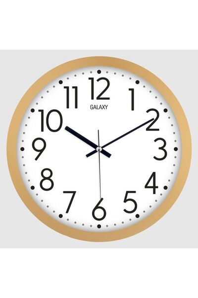 Galaxy Ceas decorativ de perete 220-A-1