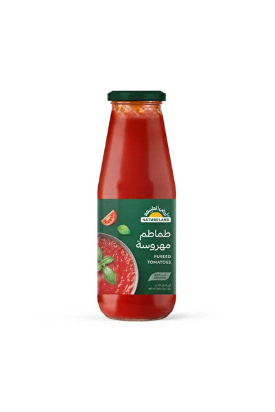natureland Crushed Tomatoes 690 g