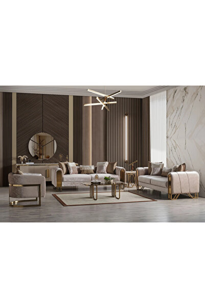 Mianne Solo Koltuk Takımı