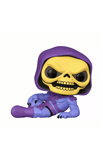 Funko بوب! تي في: ميم الموسم الأول - الهيكل العظمي