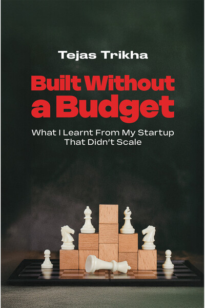 Austin Macauley Publishers تم بناؤه بدون ميزانية