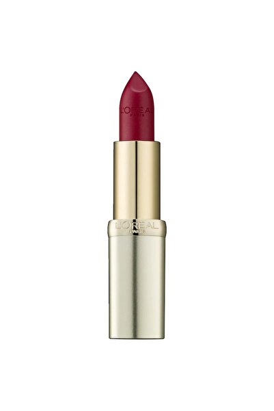 L'Oreal Paris , Color Riche, Cream Lipstick, 297, Red Passion, 5 g