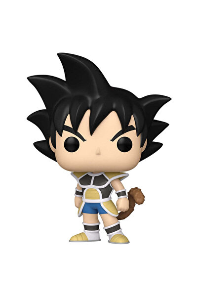 Funko بوب! رسوم متحركة: دراغون بول سوبر برولي - غوكو (طفل)