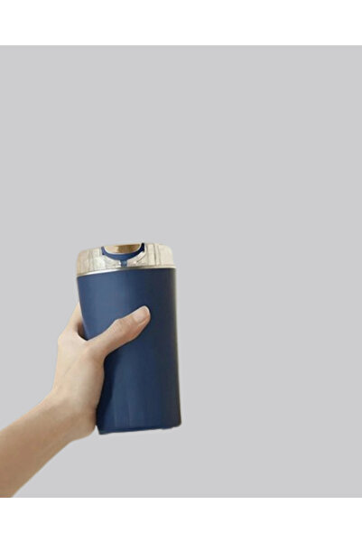 shopwave Stainless Steel Coffee and Spice Grinder – Automatic Mechanism