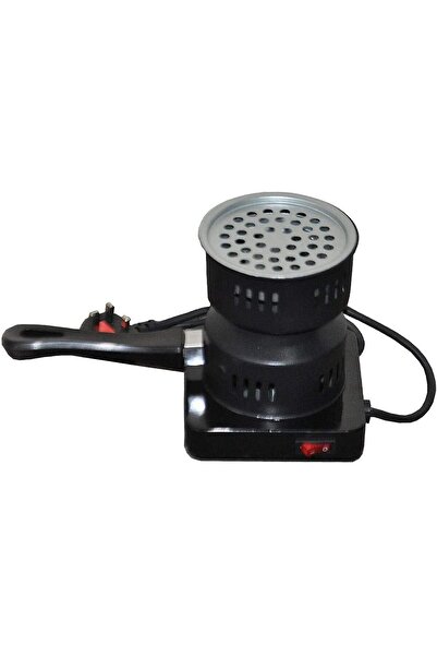 Twinkle Mart ELECTRIC CHARCOAL BURNER 220-240V 50/60Hz 600W