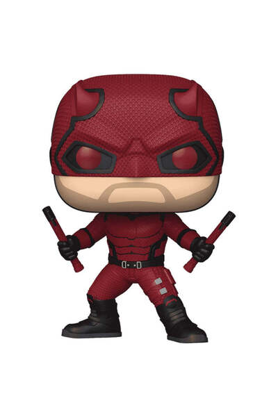 Funko Pop! Marvel: Daredevil Born Again - Daredevil