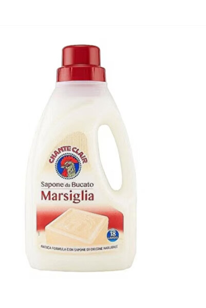 Chanteclair Marsiglia liquid laundry soap - 1L