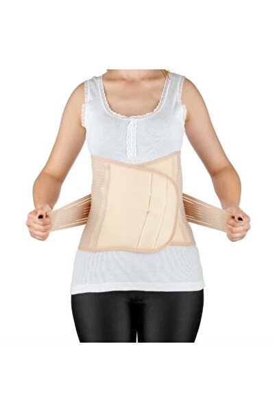 Babyjem Centură abdominală postpartum reglabilă