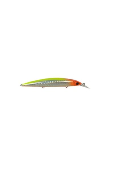 USAMİ Saroo 110S-Sr 21.3G Maket Balık Renk:0220