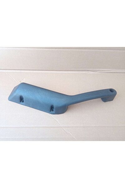 GROS MTXDPN Mâner ușă față stânga în curba negru M.131 DKŞ (112223) 88 M