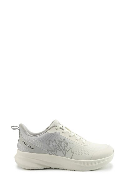 lumberjack Parga 5Pr Men's White Sports Shoes - 102021672