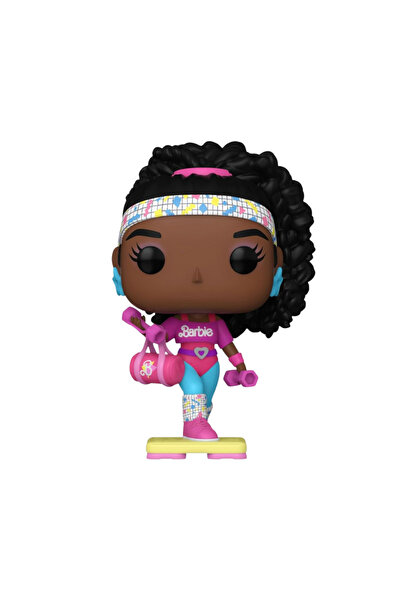 Funko Pop! Retro Toys: Barbie DDLM - Barbie