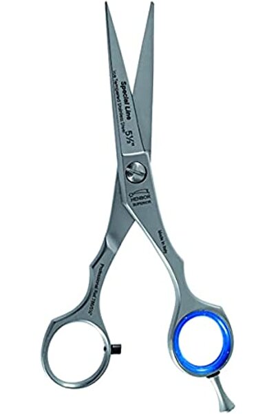 Henbor مقص تصفيف الشعر الإيطالي 786/6 بوصة