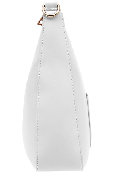 FOSKA Crossbody Bag for Women – High-Grade PU Leather, Detachable Pouch, Adjustable Strap