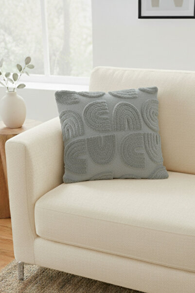 KAMİZ Bohemian Punch Throw Pillow Cover Decorative Throw Pillow Cover Dowry Set Ideal