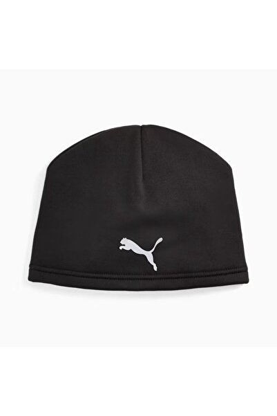 Puma Run Mid Crown Skull Beanie Unisex Hat 02661201