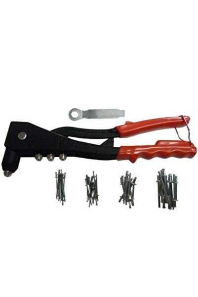 Set زرادية برشام مع مسمار