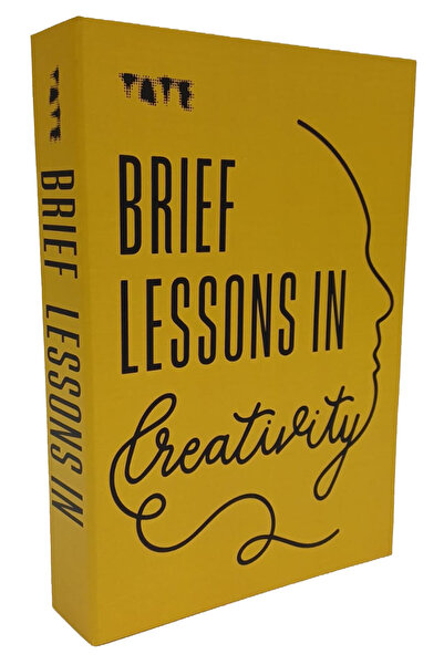 BSEYSTORE 2026-721 دروس موجزة في الإبداع