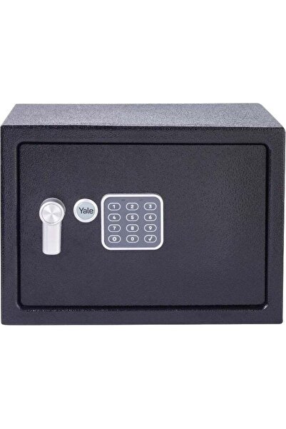 Yale Electronic Safe Medium with Digital Keypad