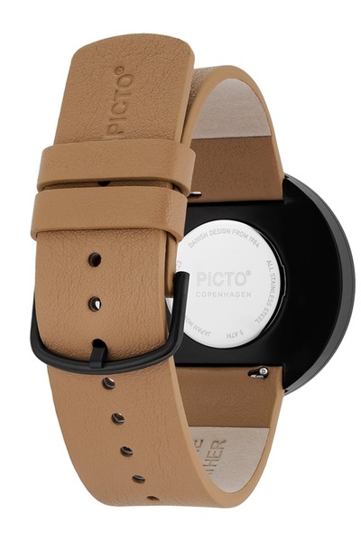 Picto Γυναικείο Ρολόι 43349-4820B, Quartz, 40mm, 5ATM