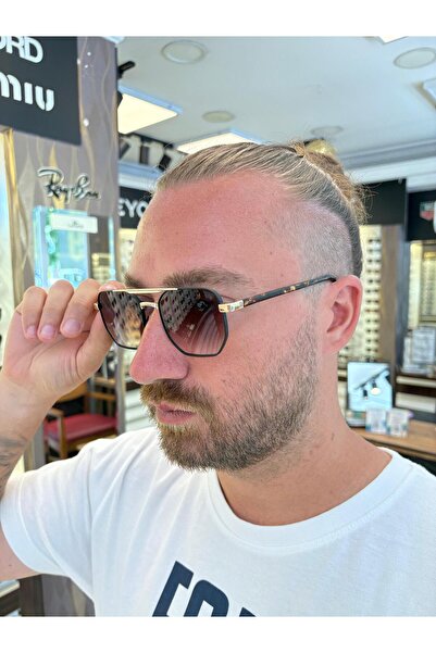 beewear 322 C6 54 Men's Sunglasses