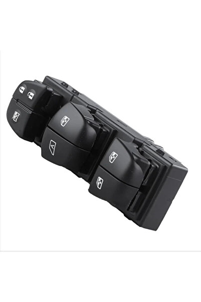 otobalcı RENAULT KADJAR CAM AÇMA DÜĞMESİ ANAHTARI SOL ÖN 2015--2018