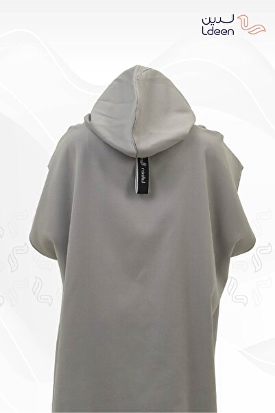 ldeen Kappa Kids Microfiber Poncho Super Absorbent